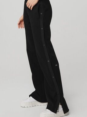 Alo Courtside Tearaway Pant